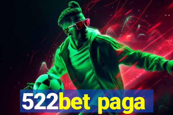 522bet paga